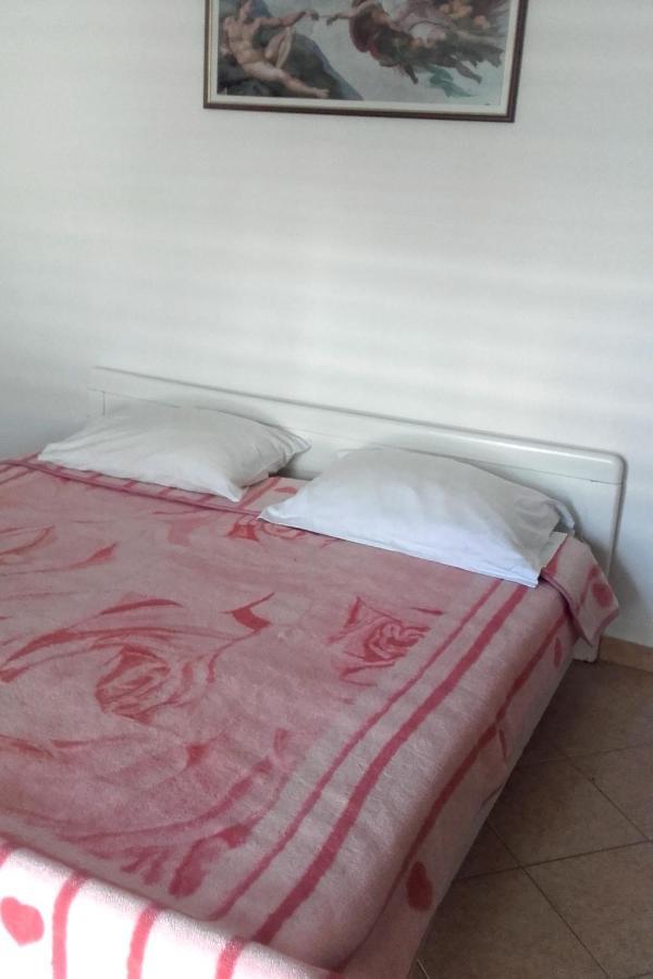 Apartments By The Sea Kabli, Peljesac - 10221 Brijesta Bagian luar foto