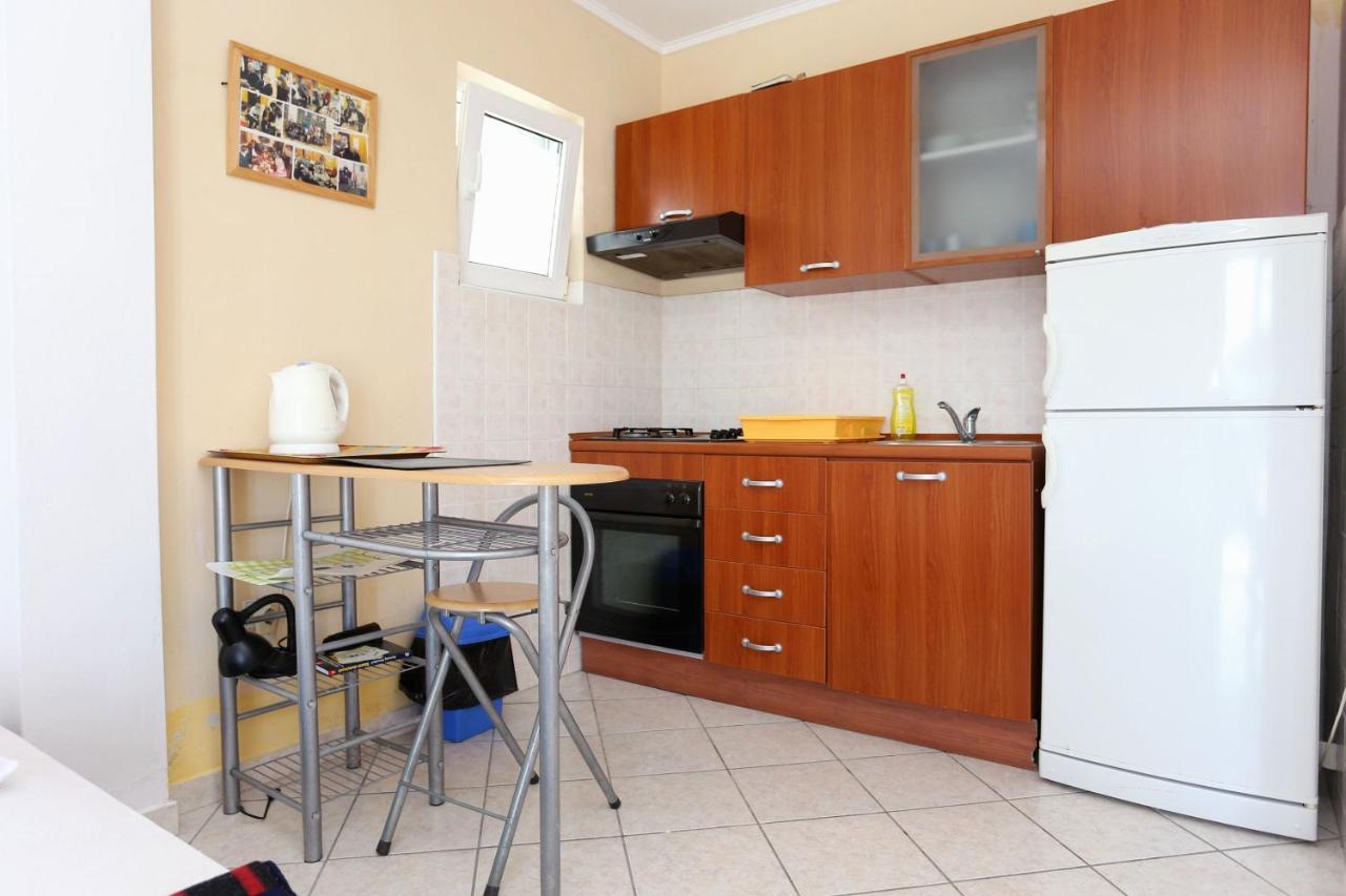 Apartments By The Sea Kabli, Peljesac - 10221 Brijesta Bagian luar foto