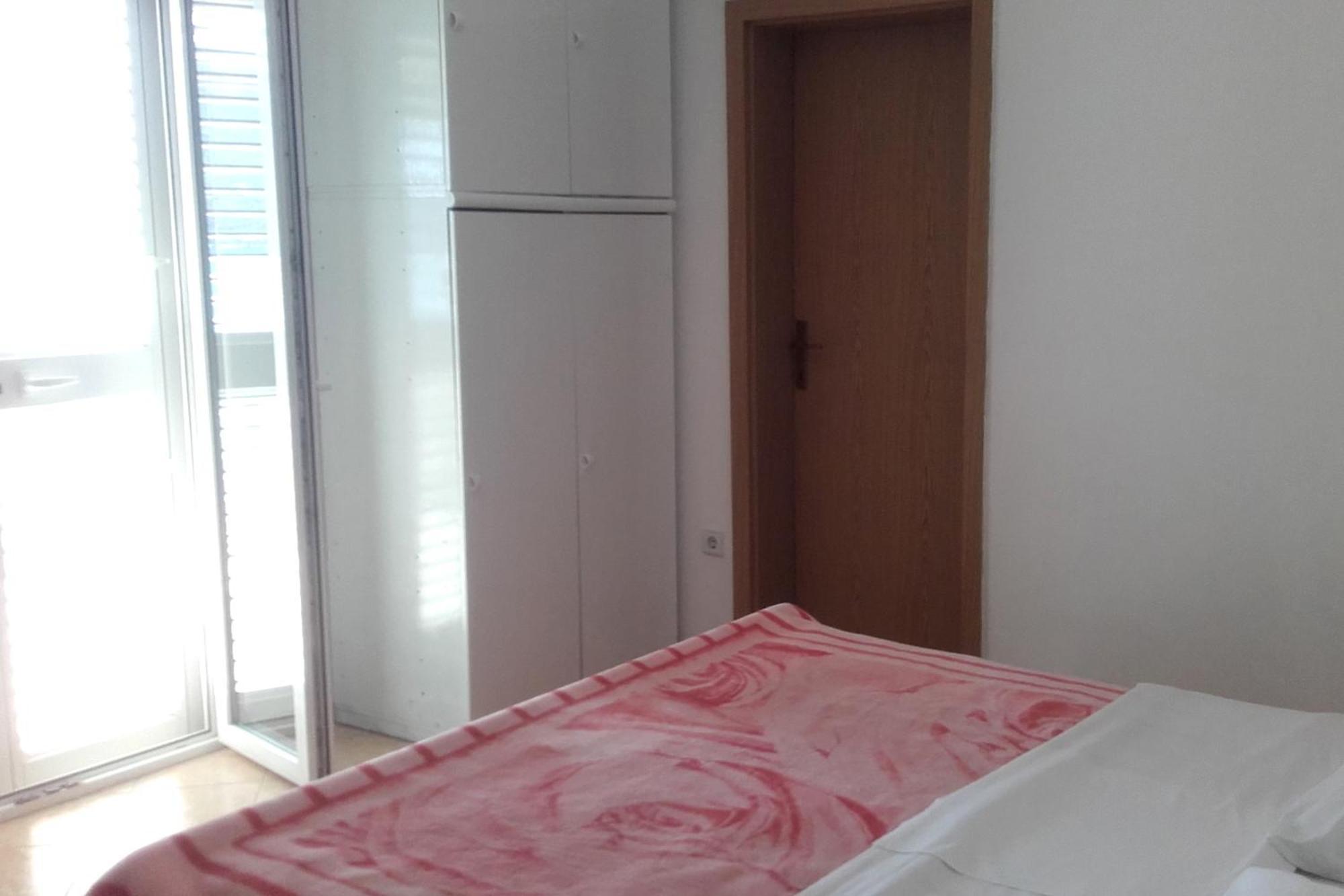 Apartments By The Sea Kabli, Peljesac - 10221 Brijesta Ruang foto