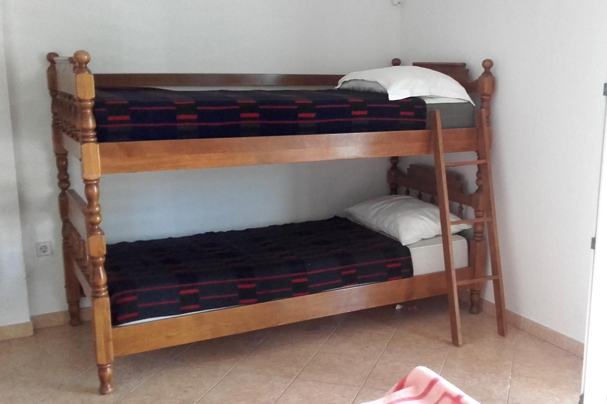 Apartments By The Sea Kabli, Peljesac - 10221 Brijesta Ruang foto
